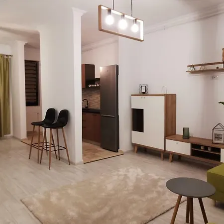 Cozy * Mamaia