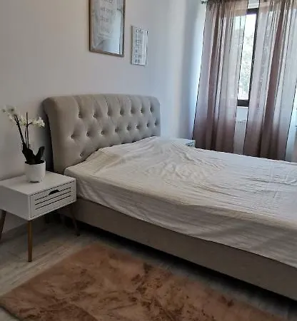 Cozy Lägenhet *