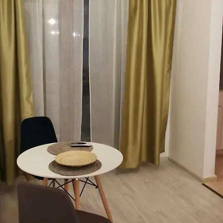 Cozy Lägenhet Mamaia