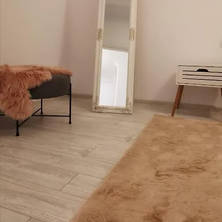 Lägenhet Cozy *
