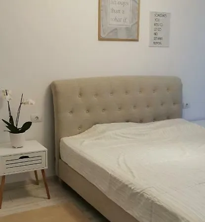 Cozy Lägenhet