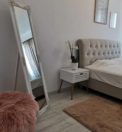 Apartmán Cozy *