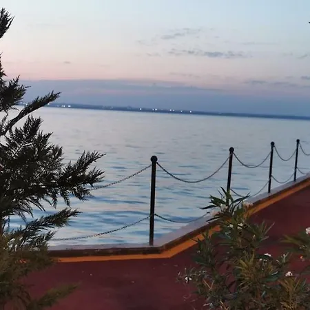 Cozy * Mamaia