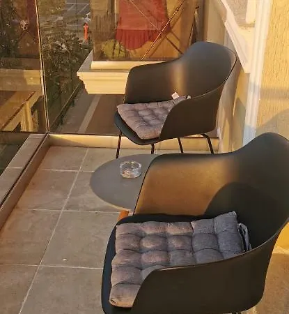 Cozy * Mamaia