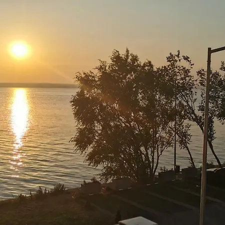 Cozy Apartmán Mamaia