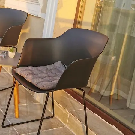 Cozy Apartmán *